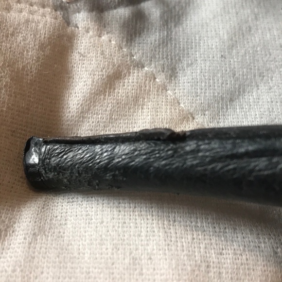 STEVEN Zipper and Chain Heels - Picture 3 of 12